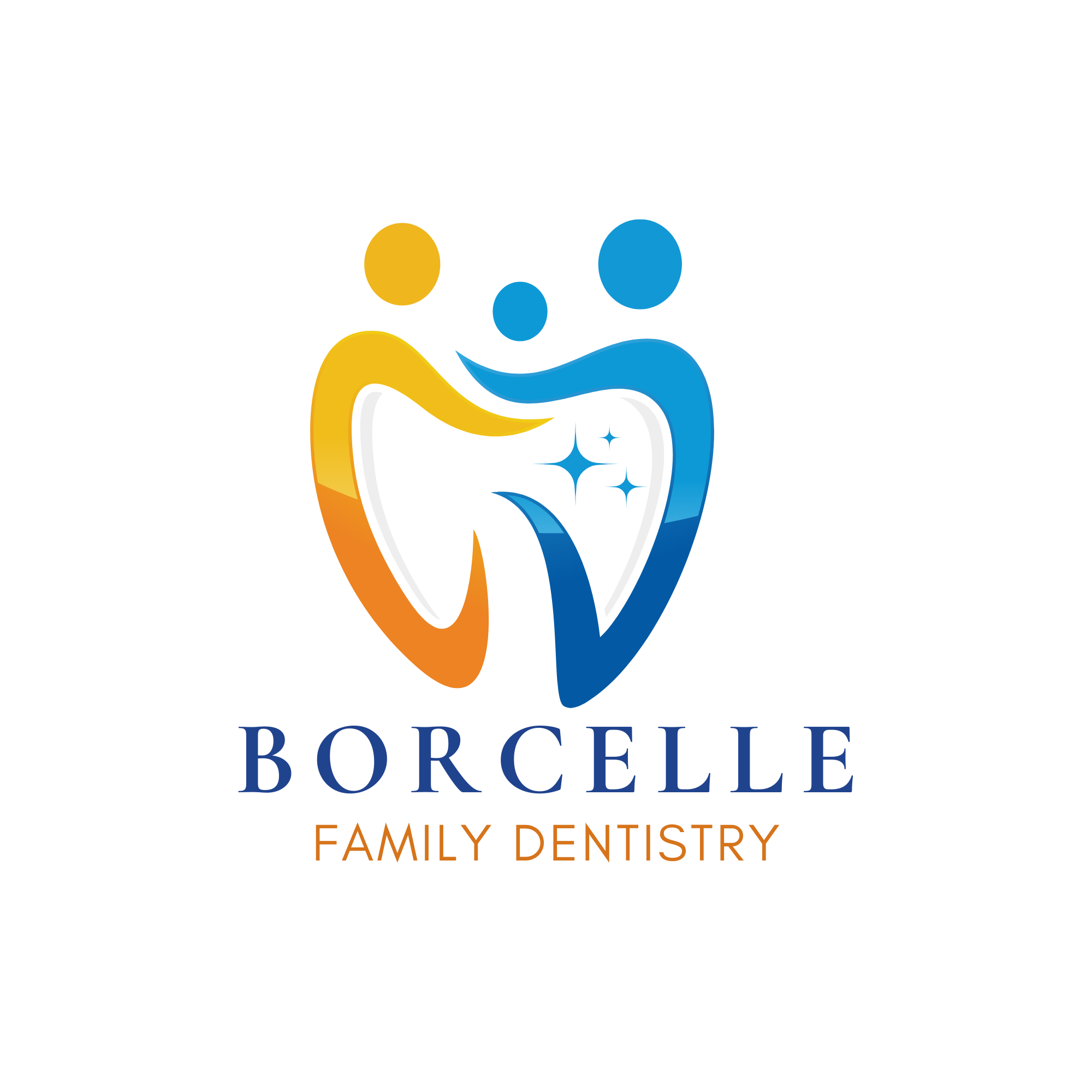 Borcelle Logo