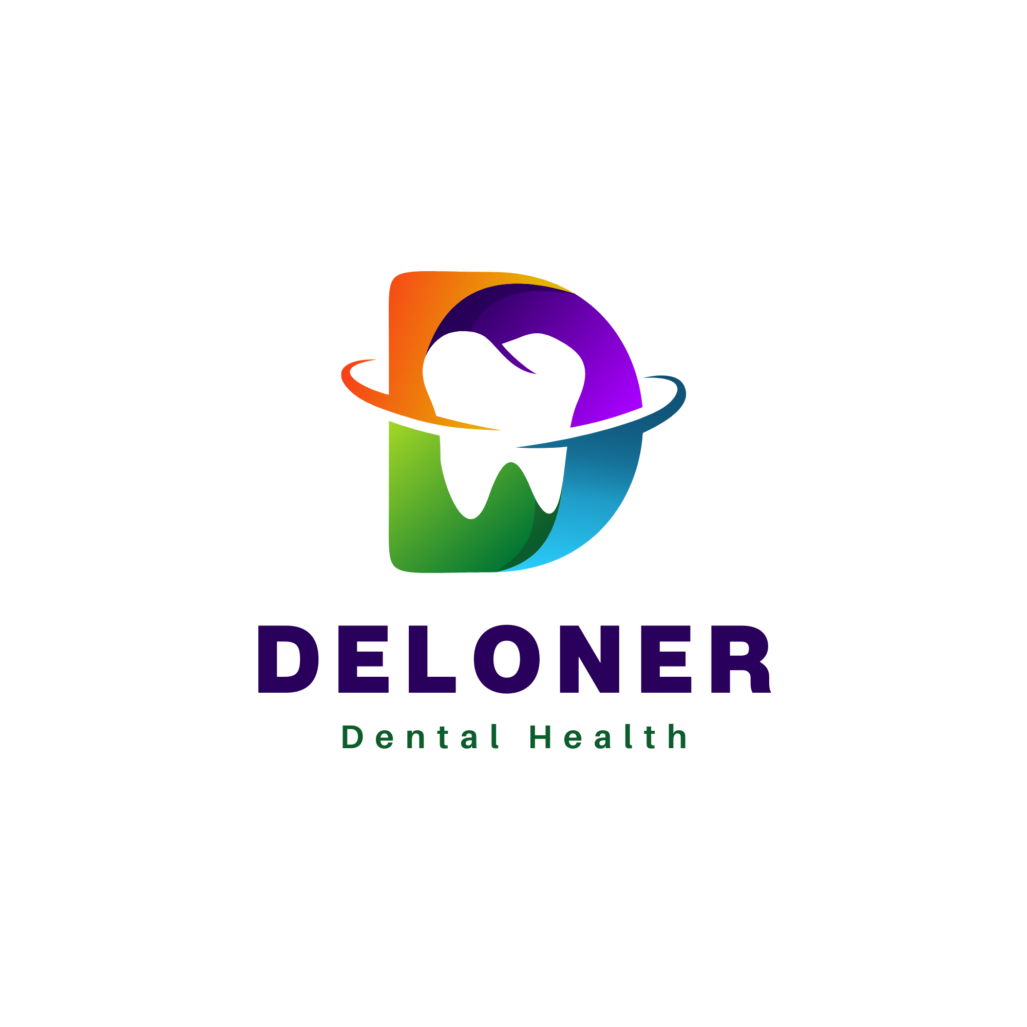Deloner Logo