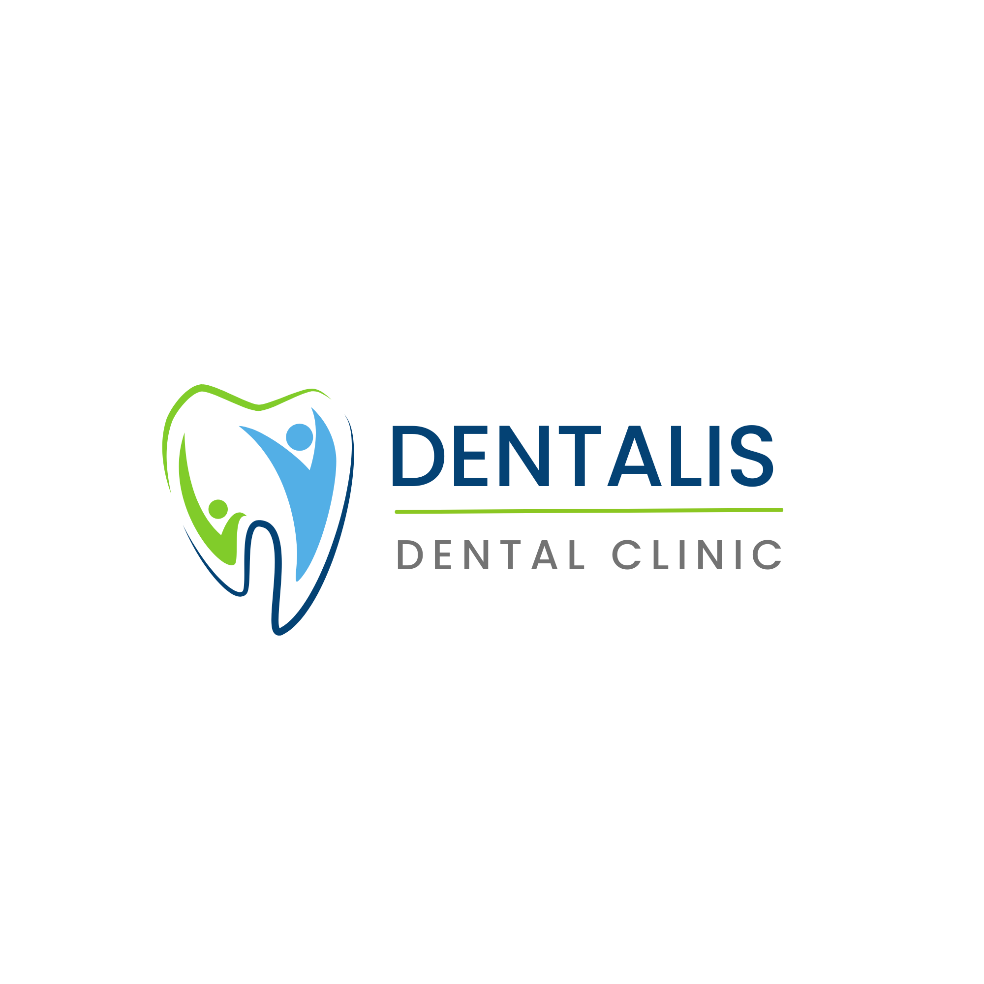 Dentalis Logo